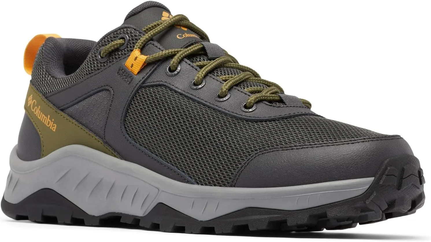 Columbia Men's Trailstorm Ascend Waterproof