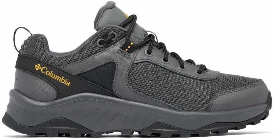 Columbia Men's Trailstorm Ascend Waterproof