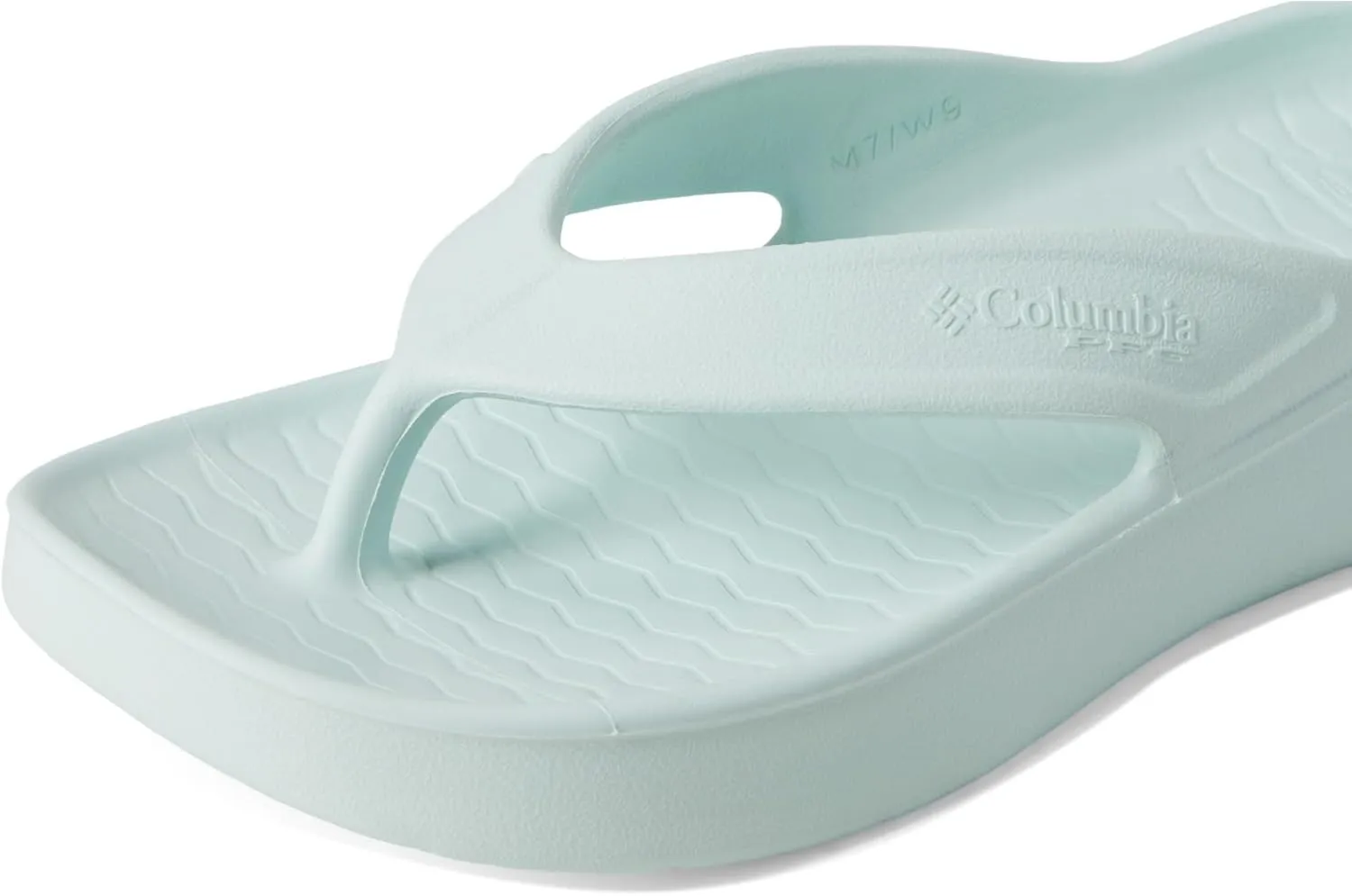 Columbia Women's Boatside Flip PFG Sport Sandal