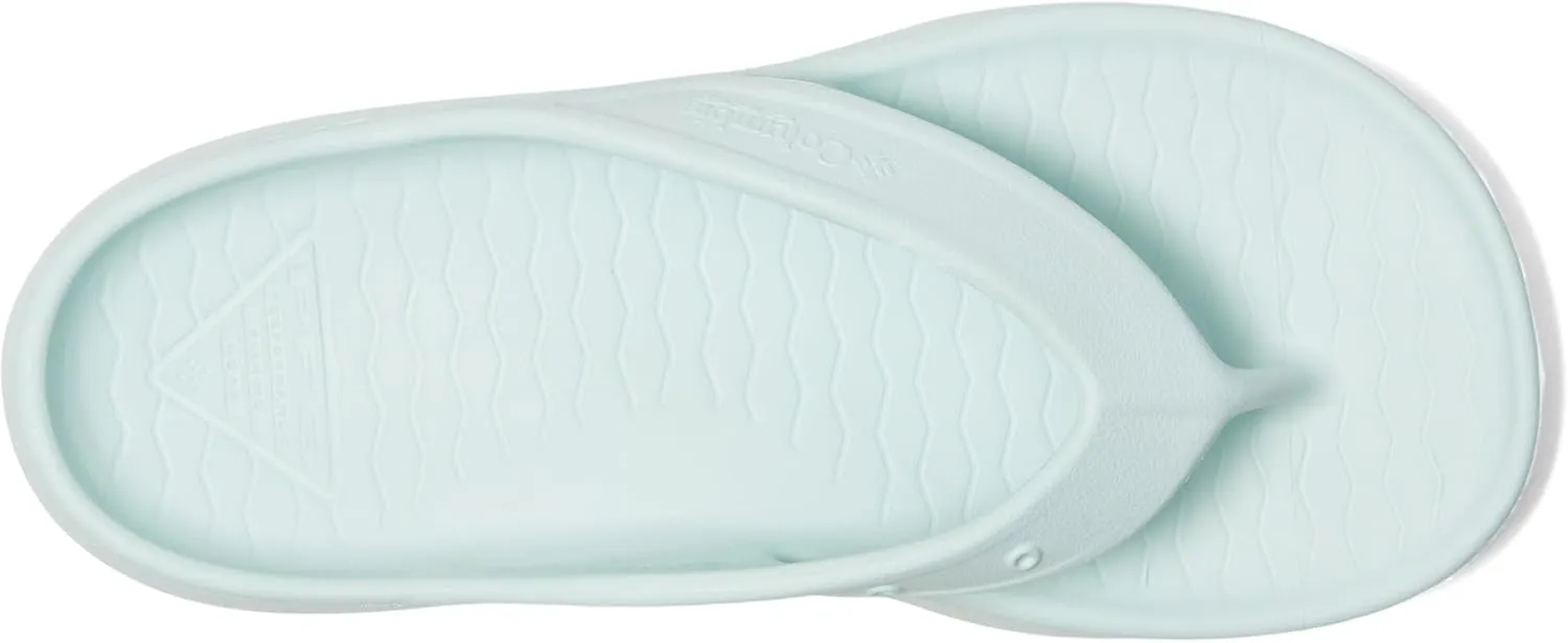 Columbia Women's Boatside Flip PFG Sport Sandal