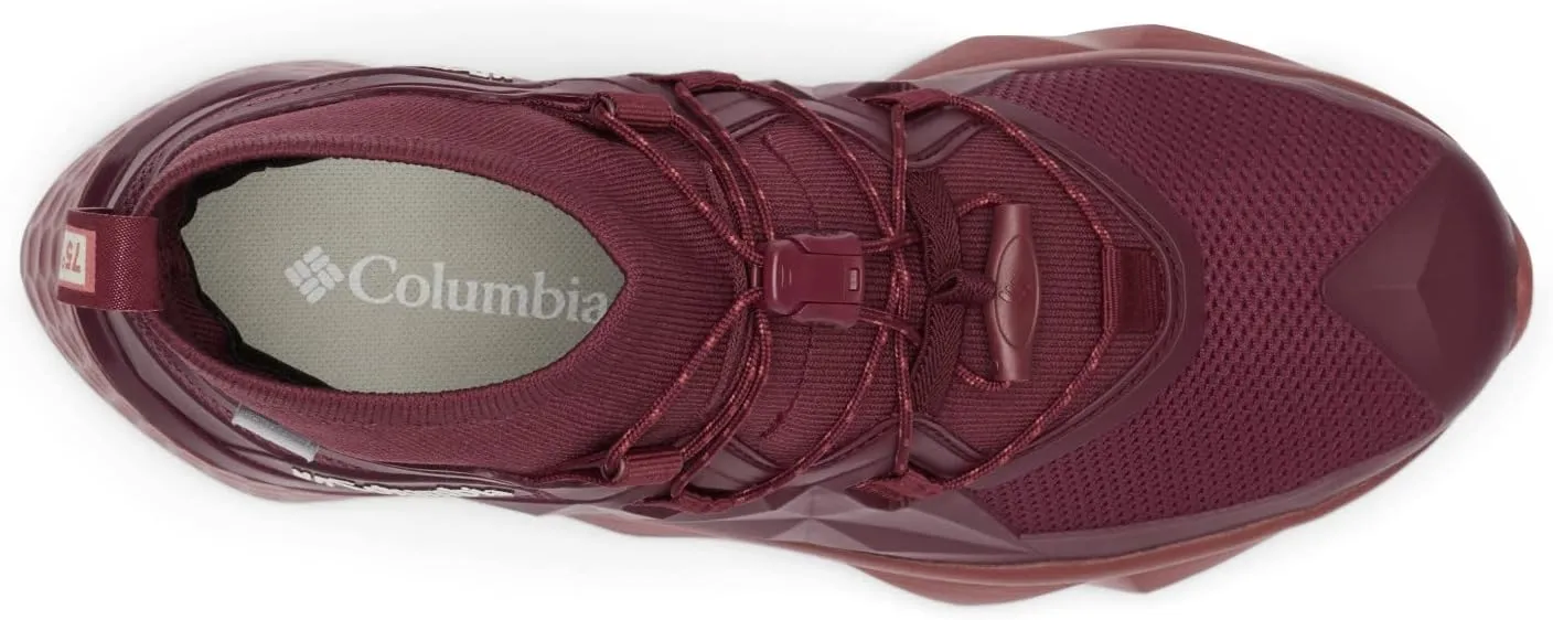 Columbia Women's Facet 75 Alpha Outdry Hiking Shoe