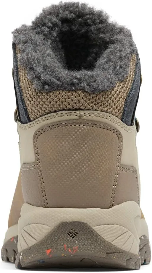 Columbia Women's Newton Ridge Plus Omni Heat Hiking Shoe
