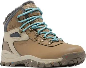 Columbia Women's Newton Ridge Plus Omni Heat Hiking Shoe