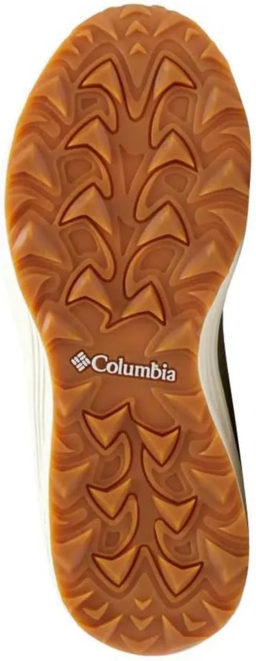 Columbia Women's Trailstorm Peak Mid Hiking Shoe