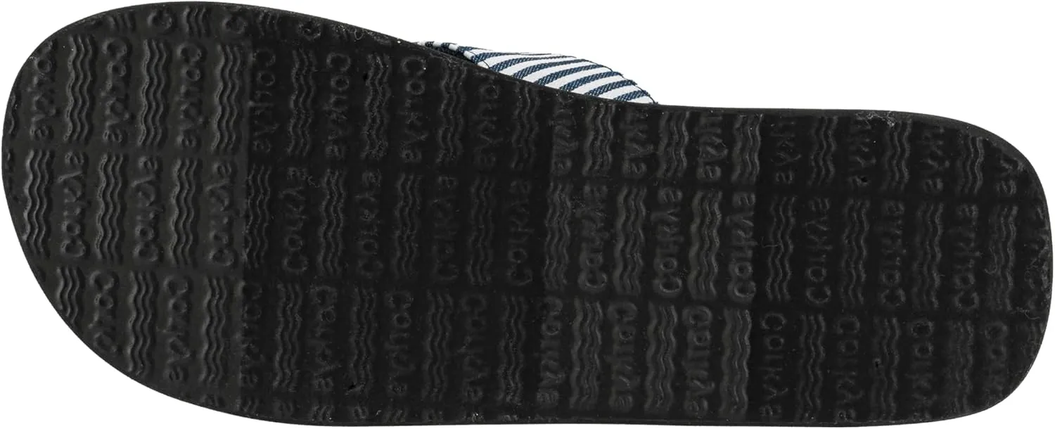 Corkys Footwear Summer Break Women's Flip Flops