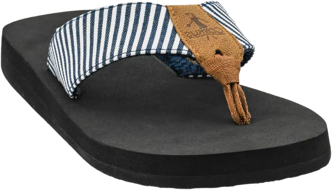 Corkys Footwear Summer Break Women's Flip Flops