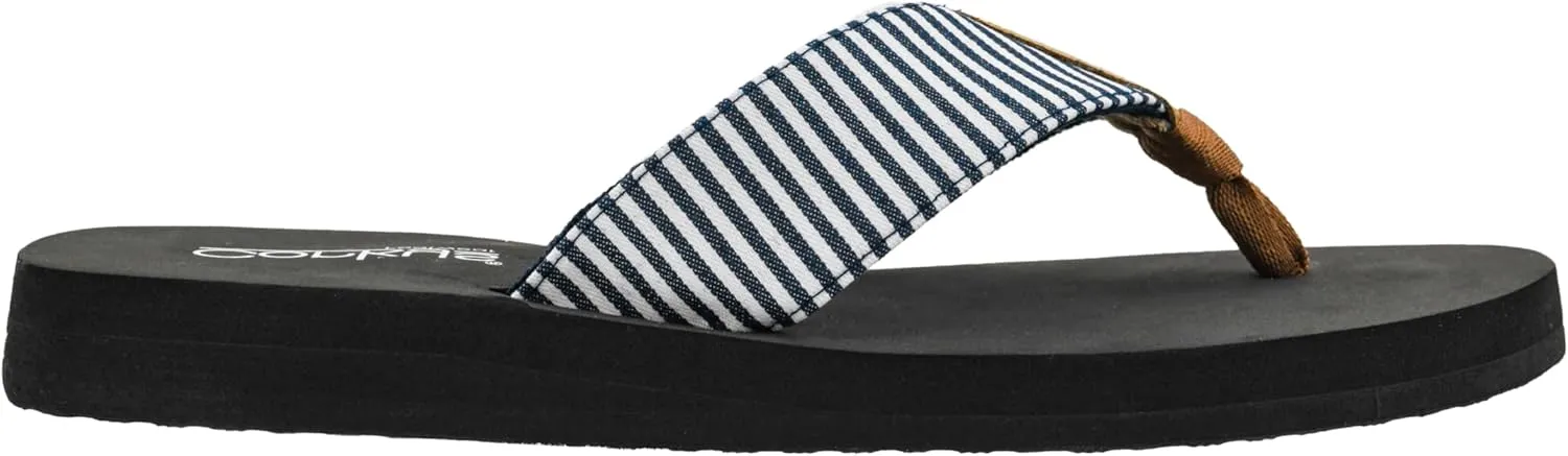Corkys Footwear Summer Break Women's Flip Flops
