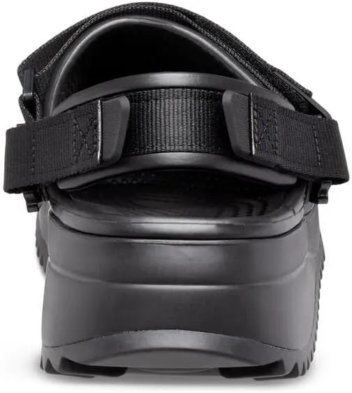 Crocs Unisex-Adult Classic Hiker Clog