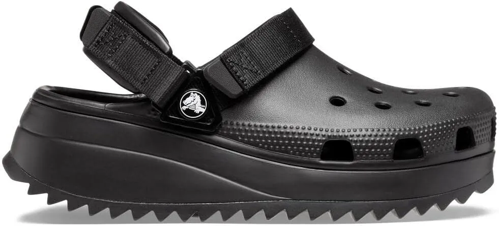 Crocs Unisex-Adult Classic Hiker Clog