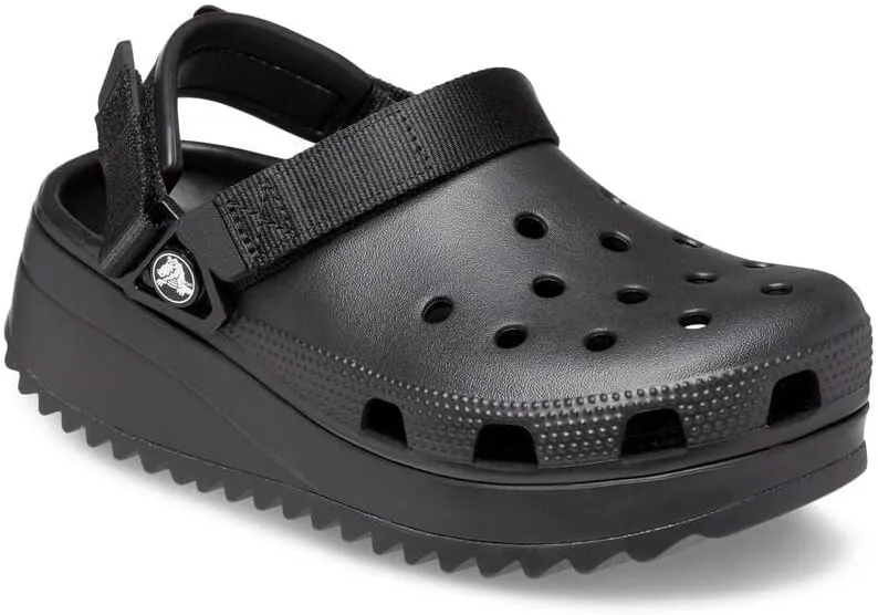 Crocs Unisex-Adult Classic Hiker Clog