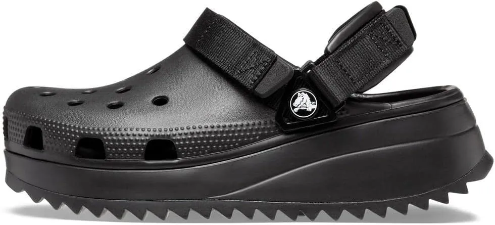 Crocs Unisex-Adult Classic Hiker Clog