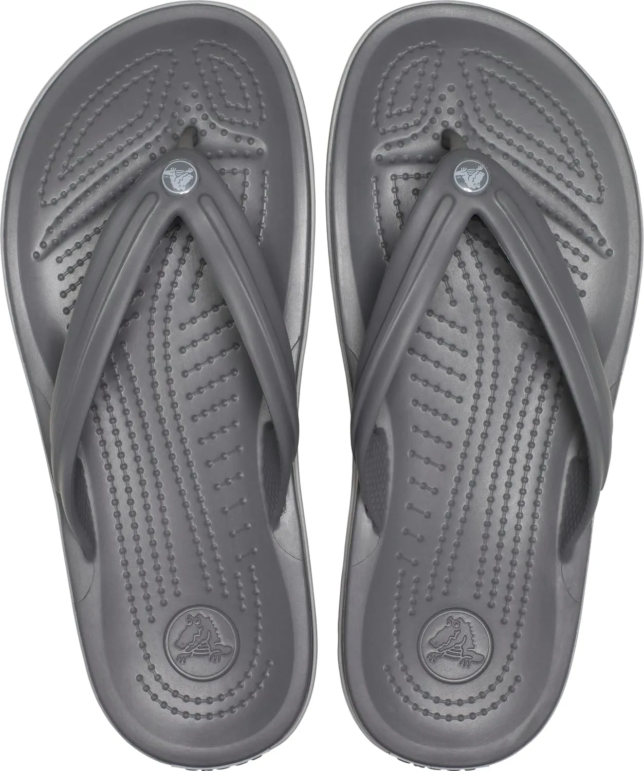 Crocs Unisex Adult Crocband Flip Flop Sandal