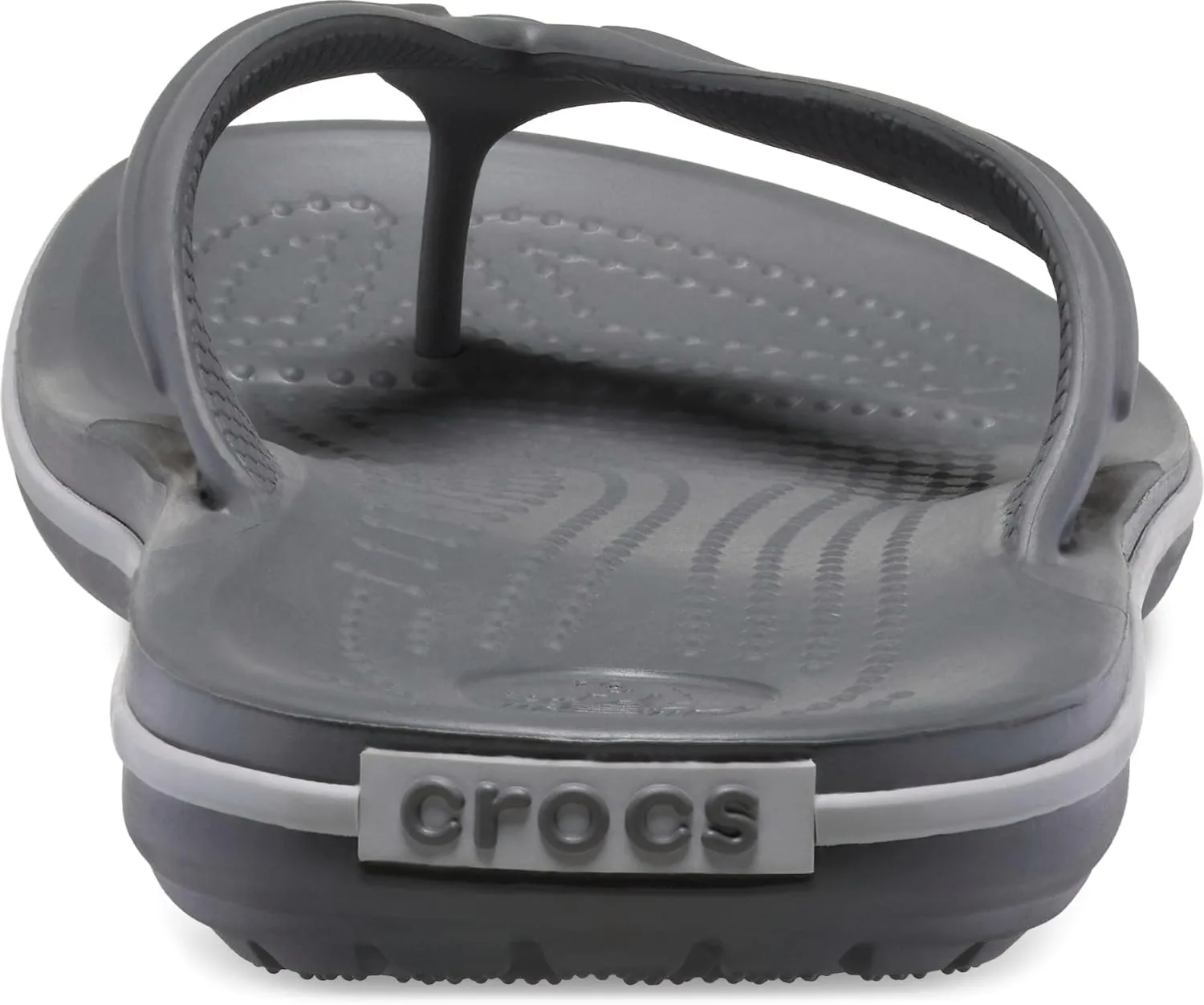 Crocs Unisex Adult Crocband Flip Flop Sandal