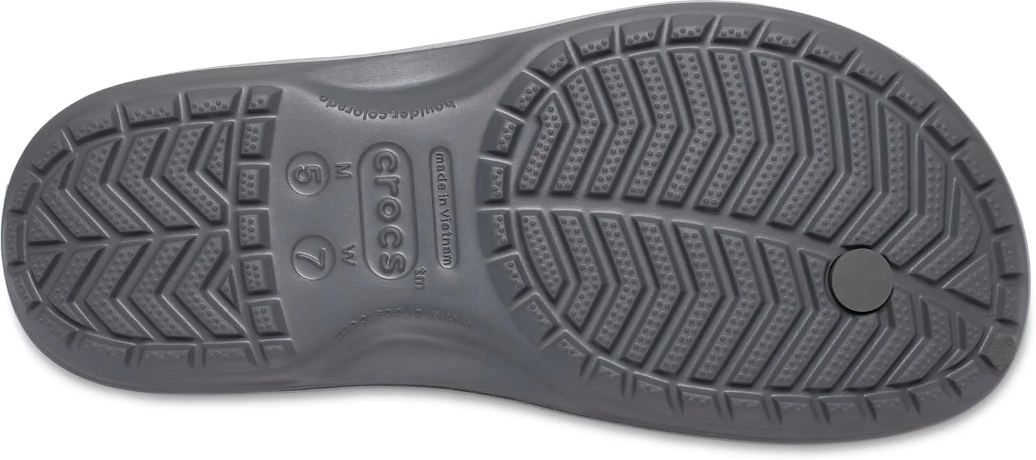 Crocs Unisex Adult Crocband Flip Flop Sandal