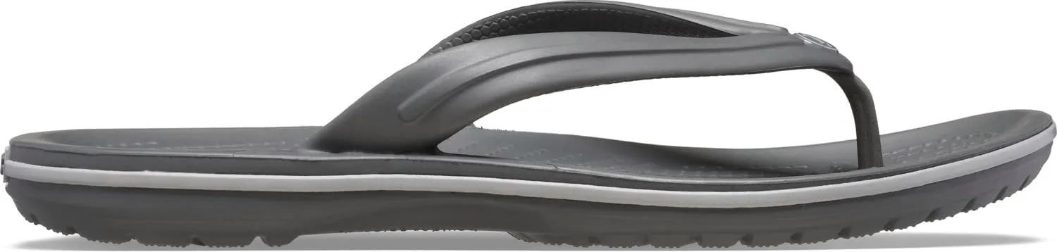 Crocs Unisex Adult Crocband Flip Flop Sandal