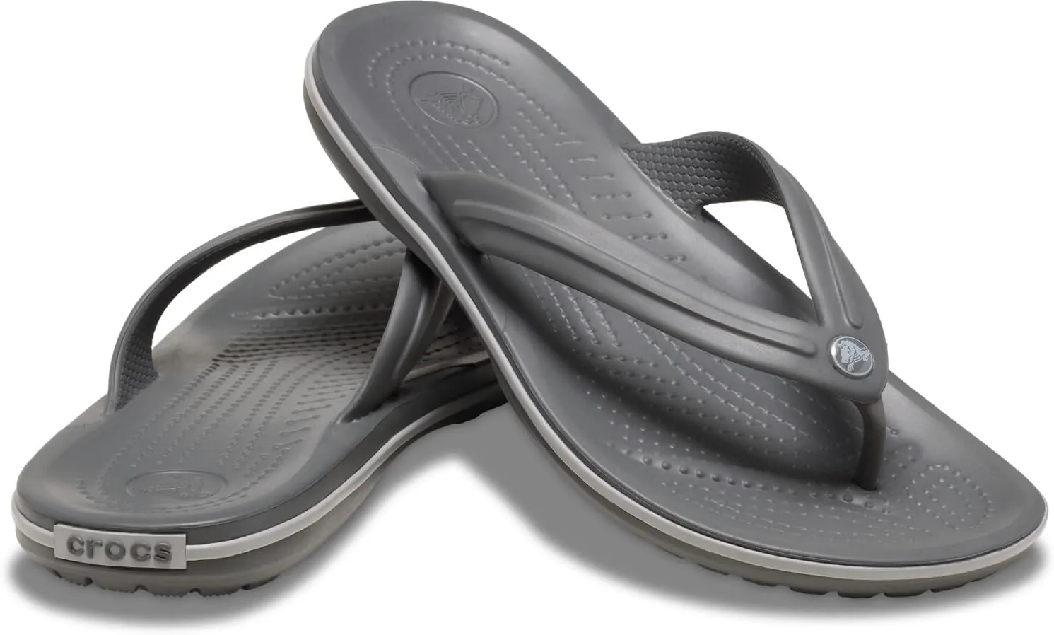 Crocs Unisex Adult Crocband Flip Flop Sandal