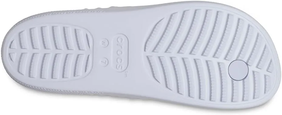 Crocs Women's Platform Flip Flop Sandal