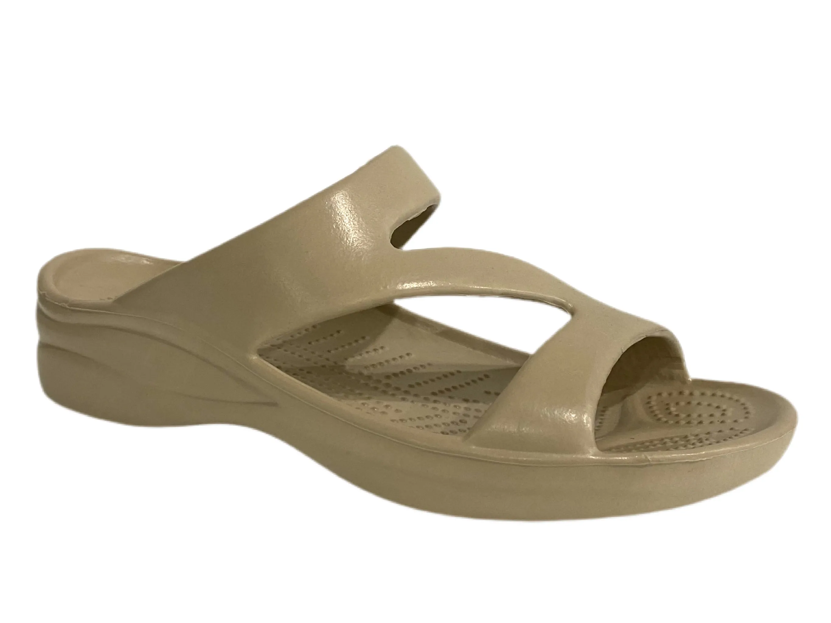 DAWGS Z Sandal - Navy