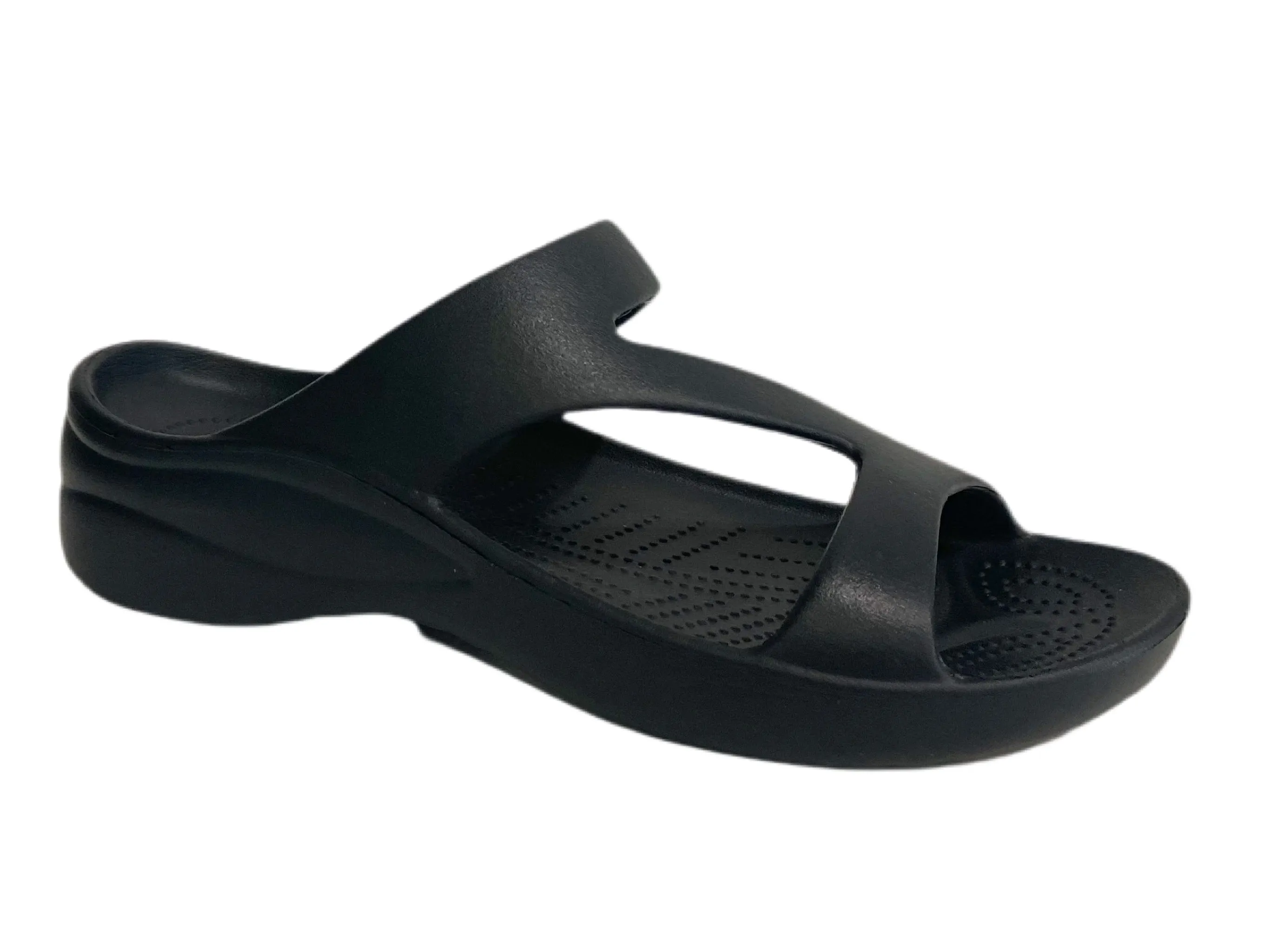 DAWGS Z Sandal - Navy