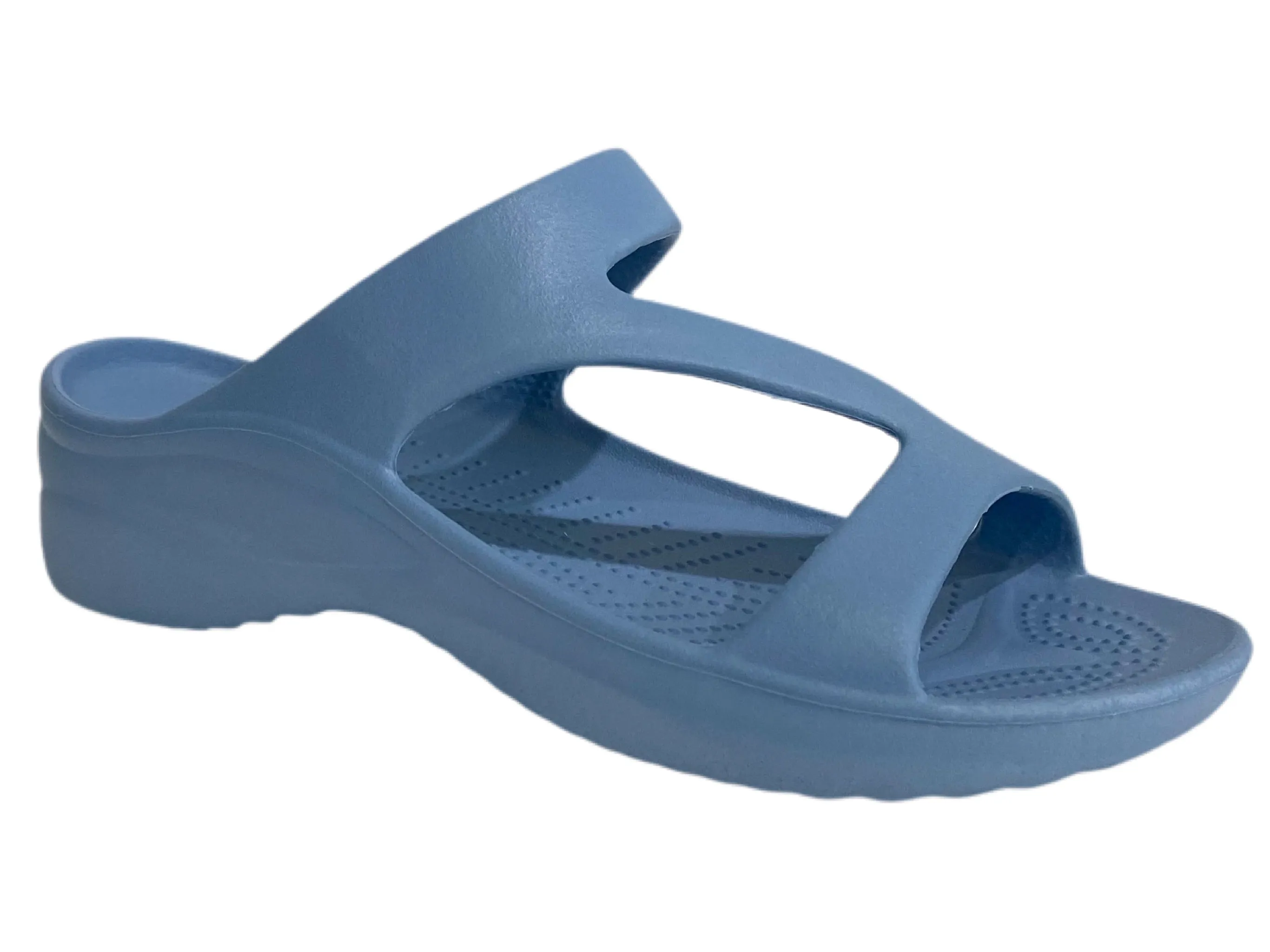 DAWGS Z Sandal - Navy