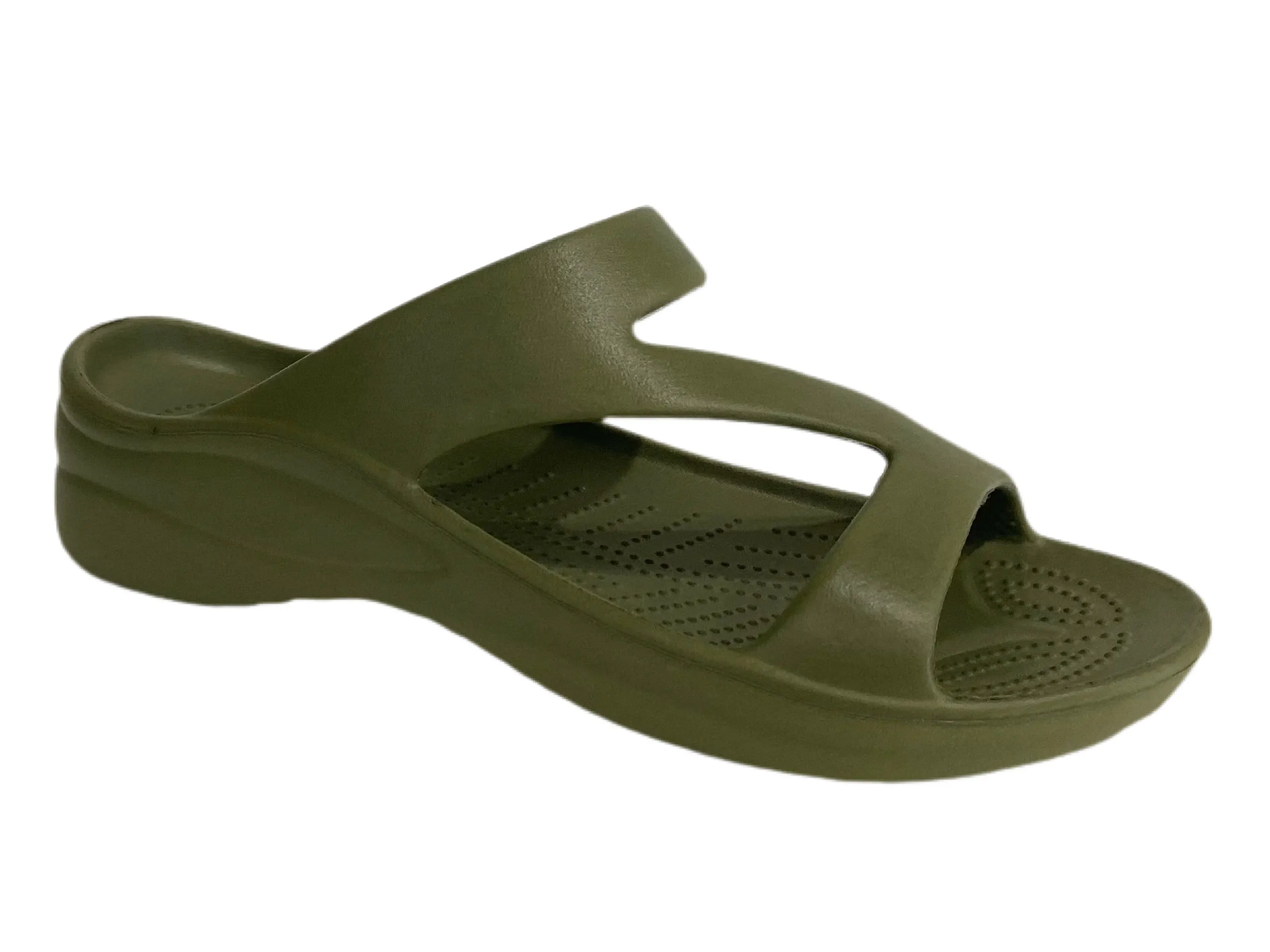 DAWGS Z Sandal - Navy