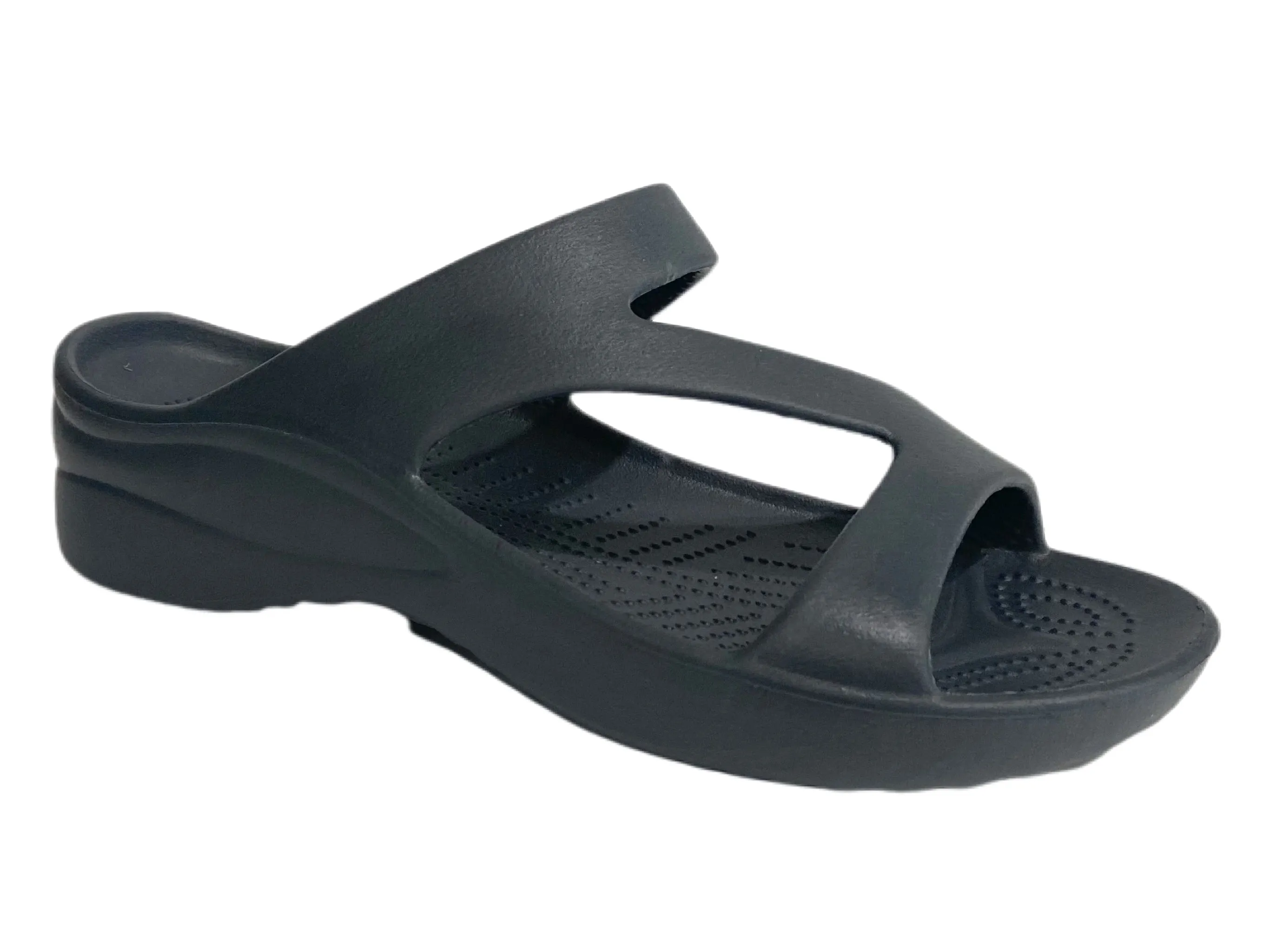 DAWGS Z Sandal - Navy