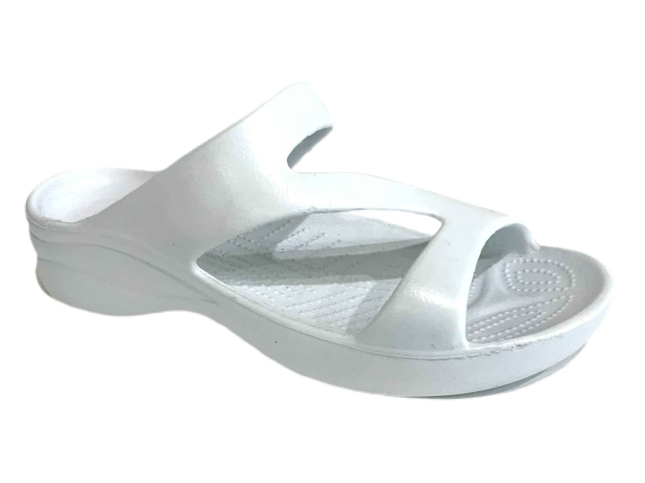 DAWGS Z Sandal - Navy