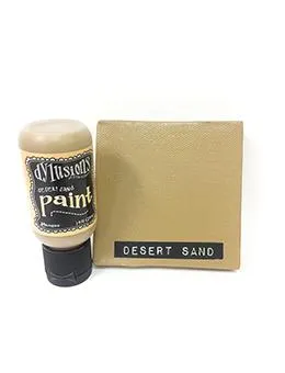Desert Sand