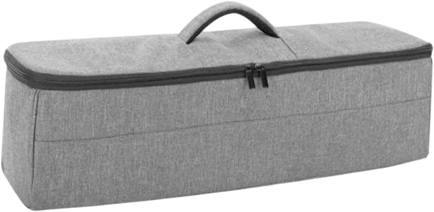 Die Cut Machine Carrying Bag Handbag Portable Oxford Cloth Hnadle Bag Storage Bag for Travel Sewing Arts Crafts Scrapbooking