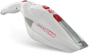 Dirt Devil BD10025WX Quick Power 7.2 Volt Bagless Cordless Hand Vacuum Cleaner