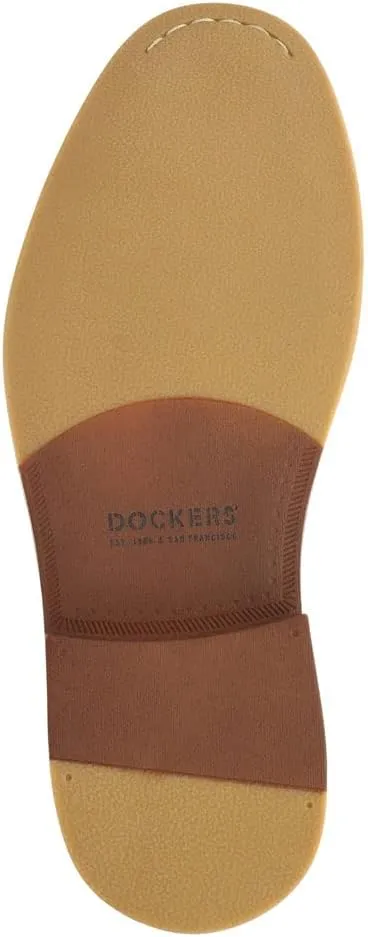 Dockers Men's Bronson Oxford