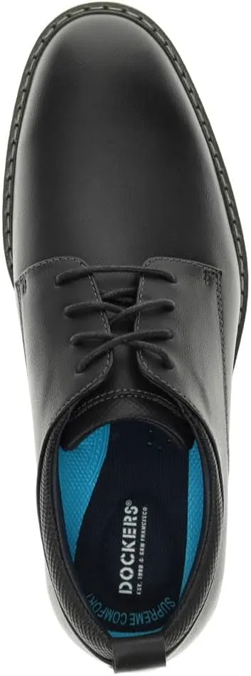 Dockers Men's Damick Oxford