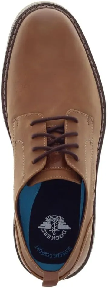 Dockers Men's Easedale Oxford