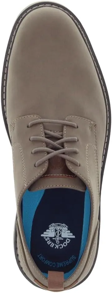 Dockers Men's Easedale Oxford