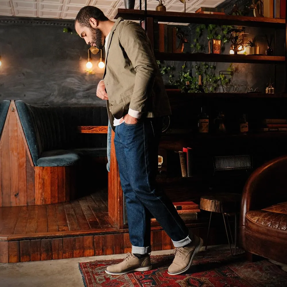 Dockers Men's Easedale Oxford