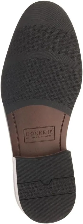 DOCKERS Men's Edgar Oxford