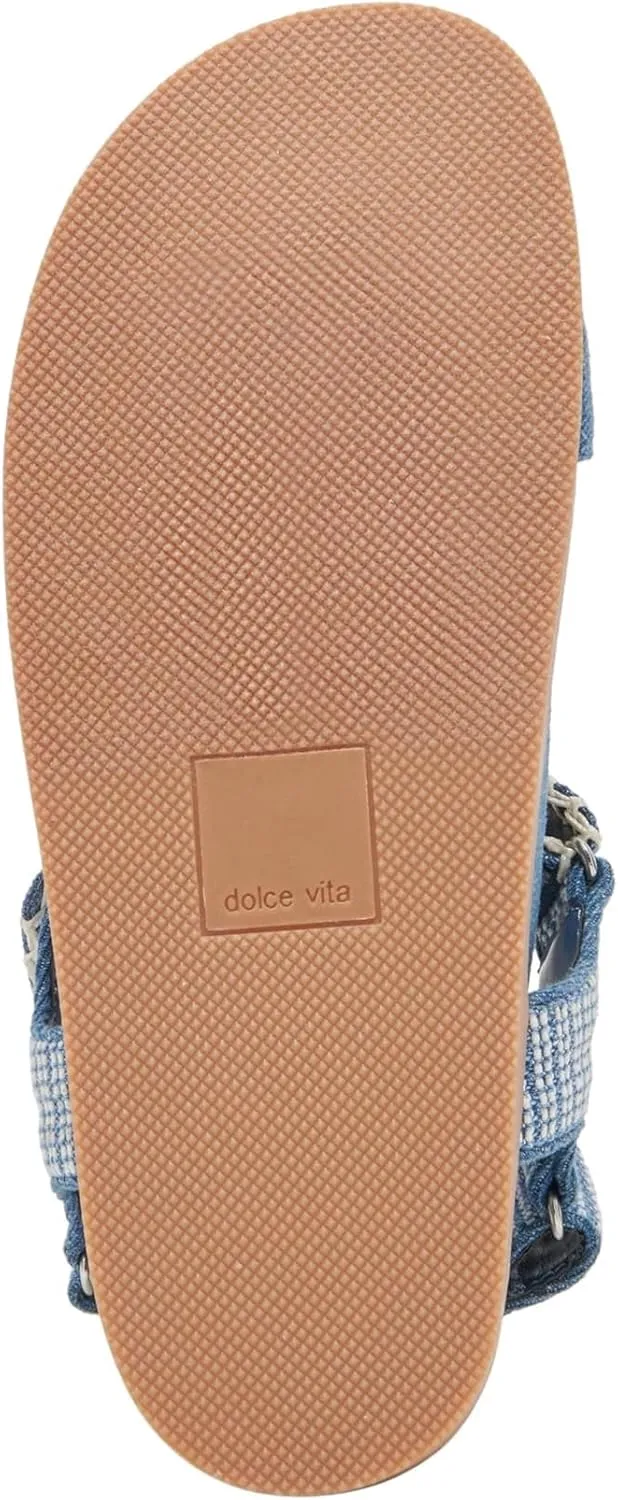 Dolce Vita Women's Senora Loafer