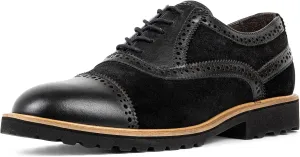 Donald J Pliner Men's Jordin Suede Oxford