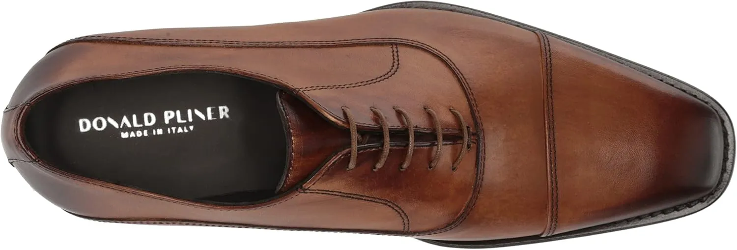 Donald J Pliner Women's Oxford