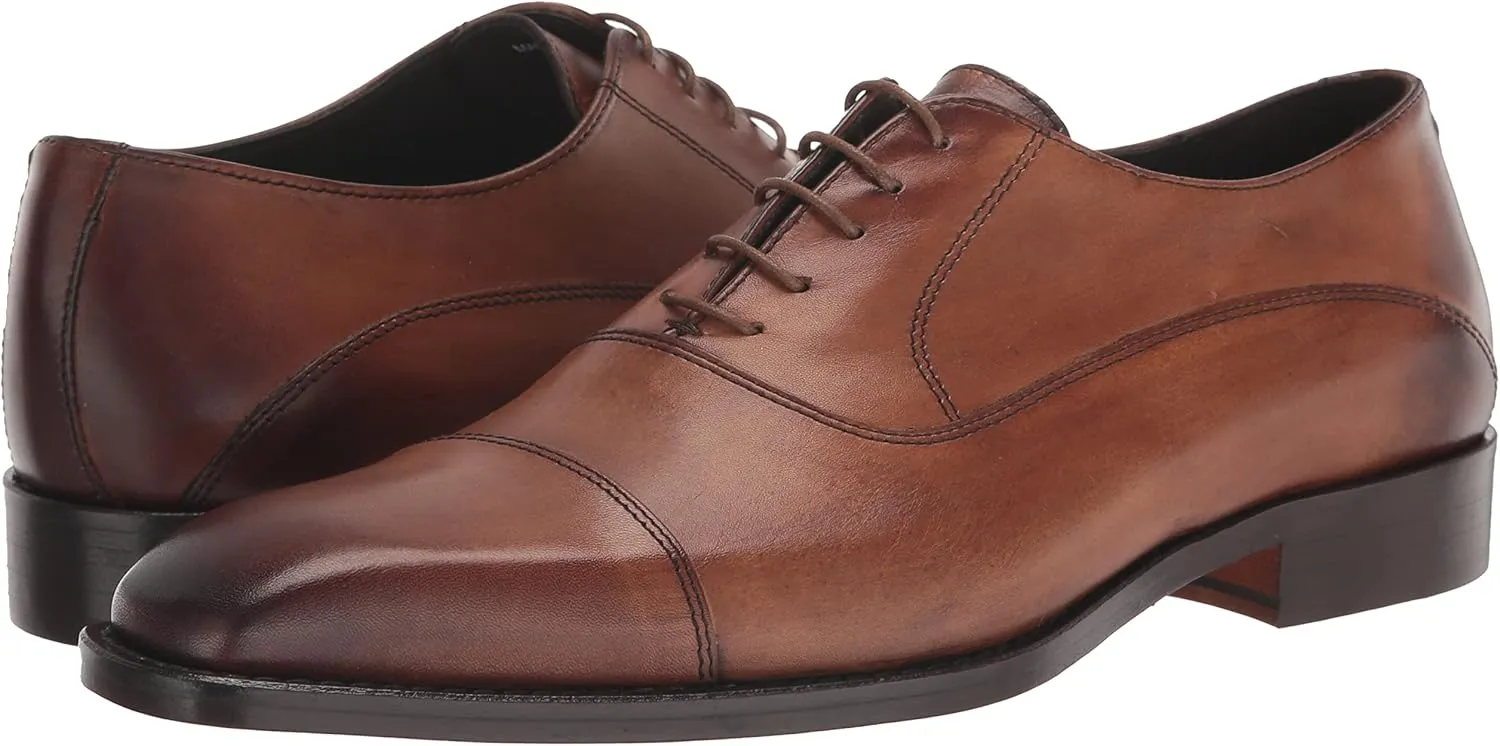 Donald J Pliner Women's Oxford