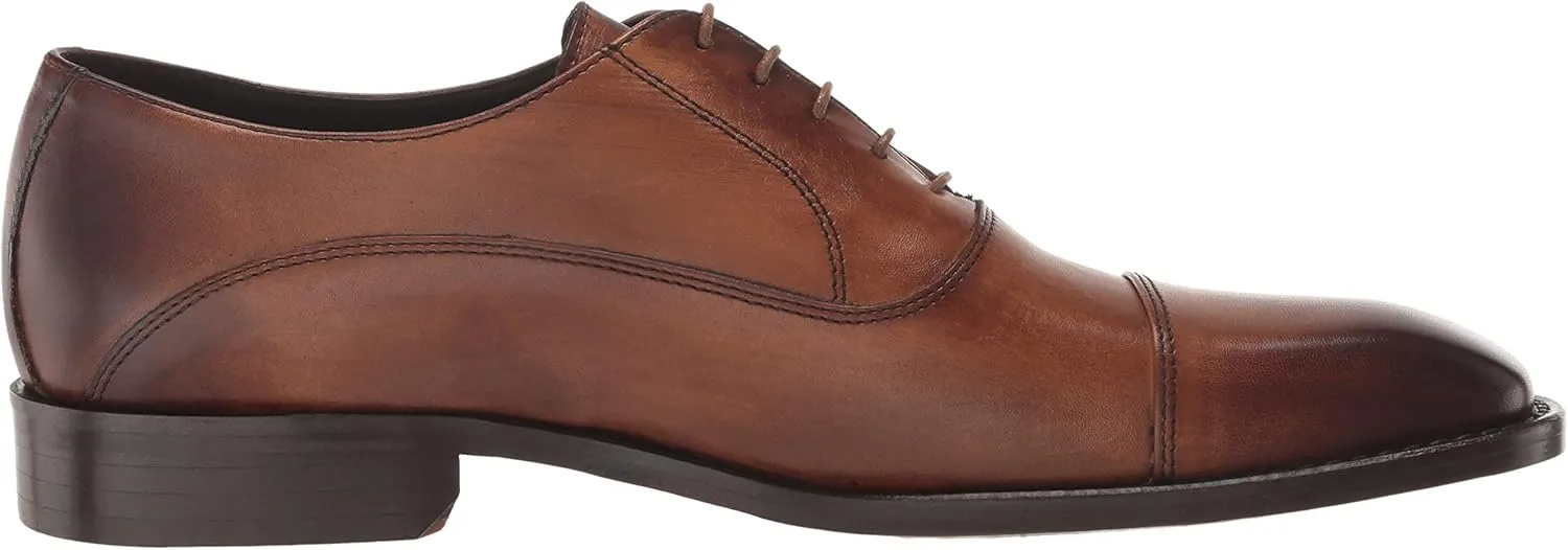 Donald J Pliner Women's Oxford