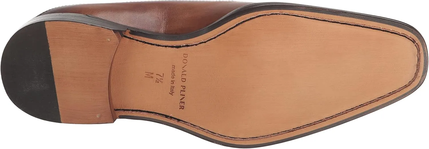 Donald J Pliner Women's Oxford