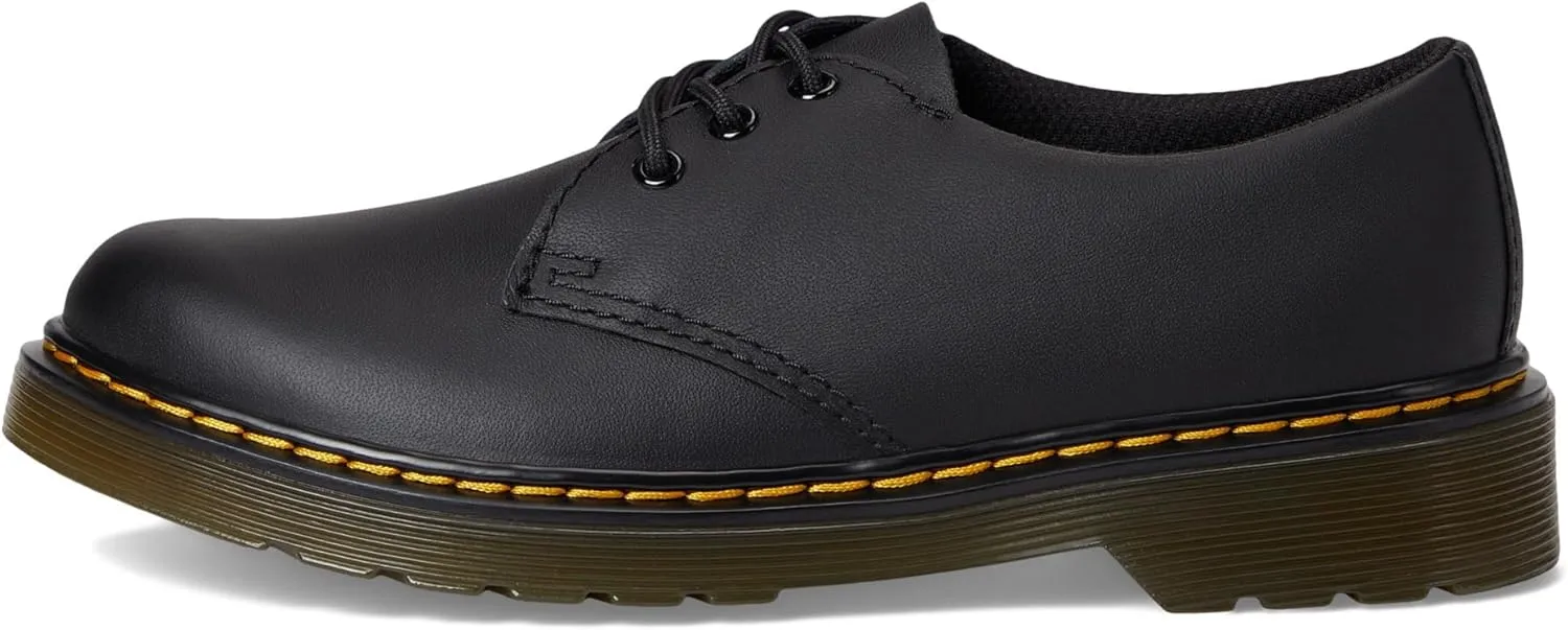 Dr. Martens Unisex-Child 1461 (Little Big Kid) J