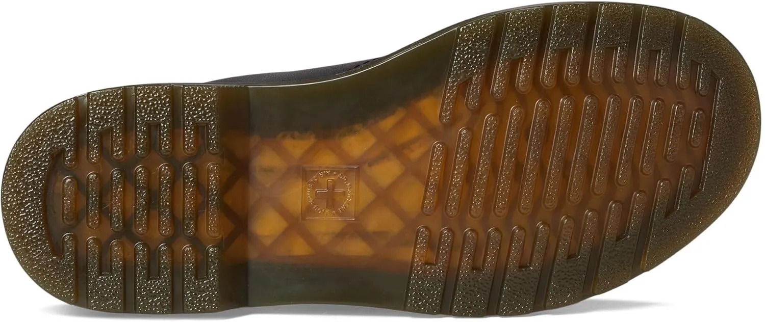 Dr. Martens Unisex-Child 1461 (Little Big Kid) J