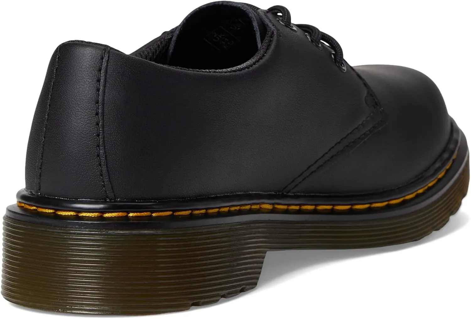 Dr. Martens Unisex-Child 1461 (Little Big Kid) J