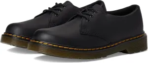 Dr. Martens Unisex-Child 1461 (Little Big Kid) J