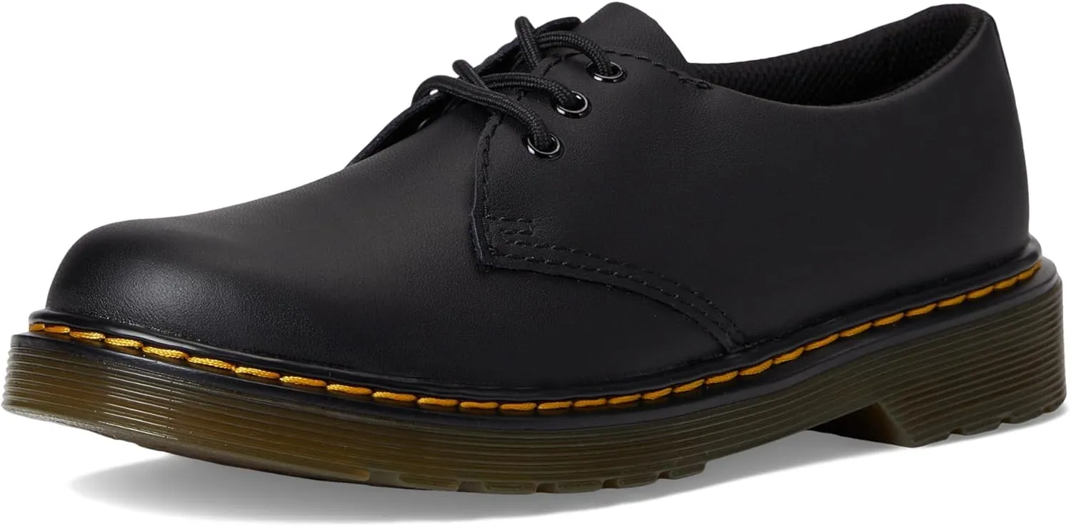 Dr. Martens Unisex-Child 1461 (Little Big Kid) J