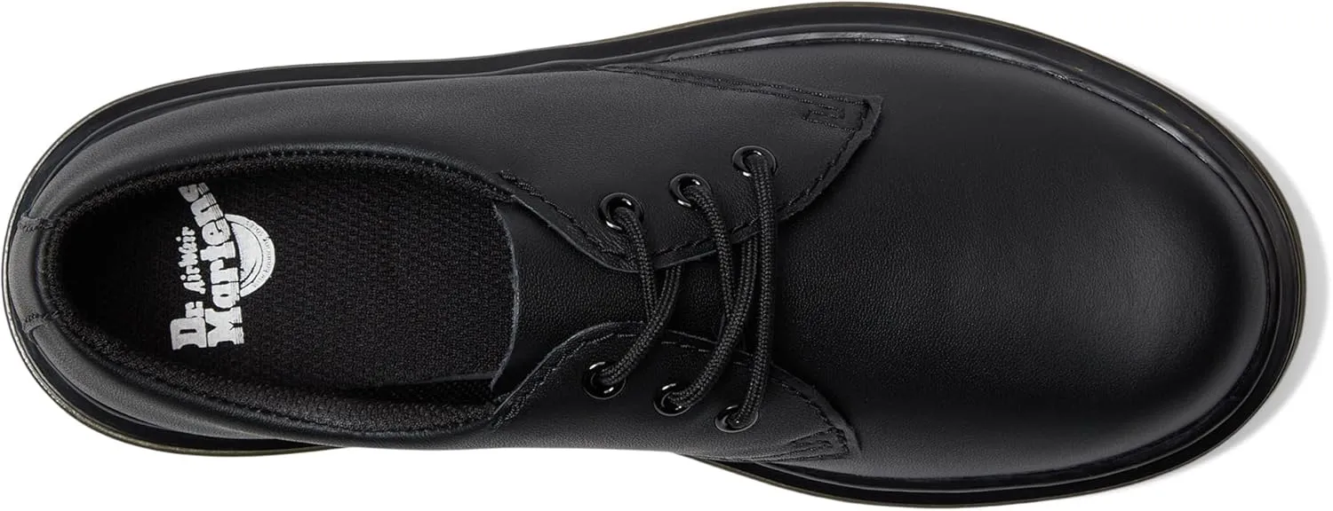 Dr. Martens Unisex-Child 1461 (Little Big Kid) J
