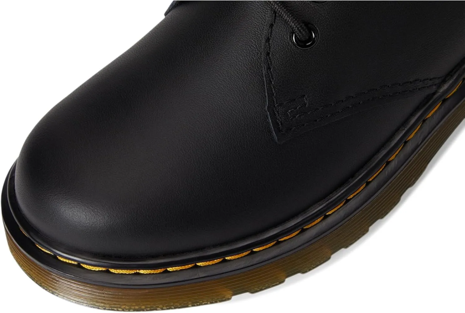 Dr. Martens Unisex-Child 1461 (Little Big Kid) J