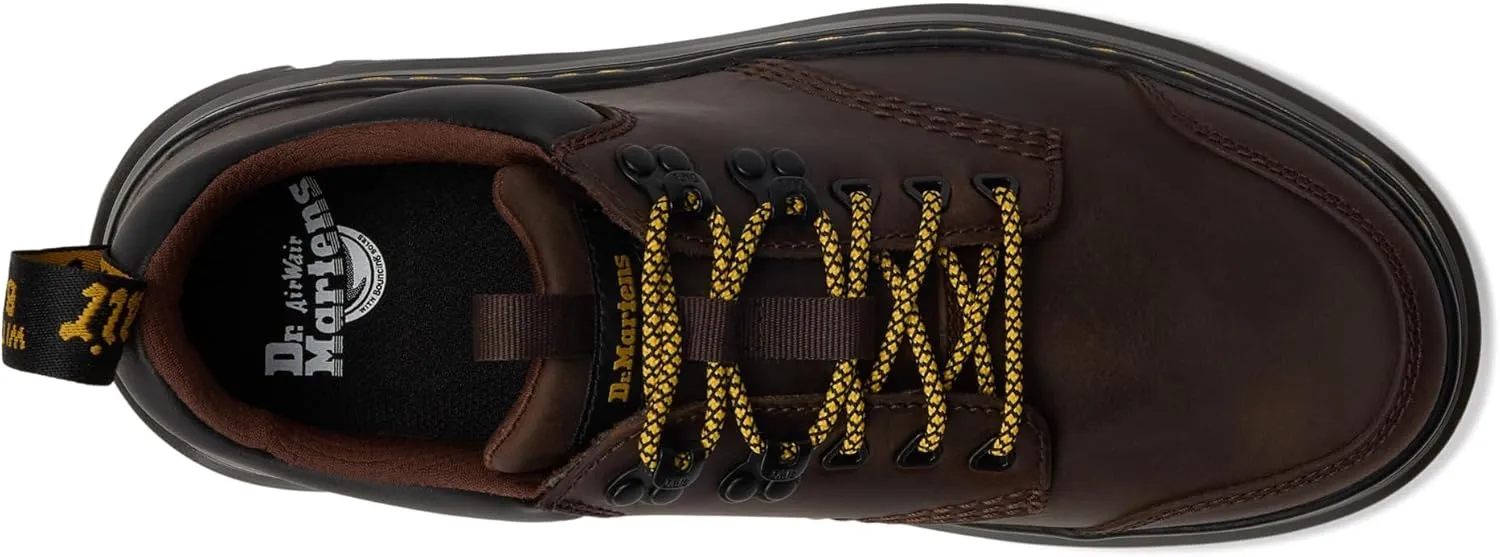 Dr. Martens Women's Tarik Lo Leather Oxford